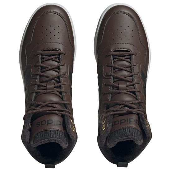 Adidas Hoops 3.0 MID WTR
